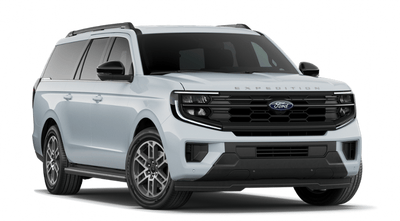 2026 Ford Expedition Max ACTIVE 4X2