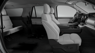 2026 Ford Expedition Max ACTIVE 4X2