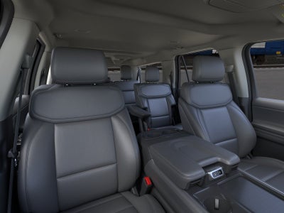 2026 Ford Expedition Max ACTIVE 4X4