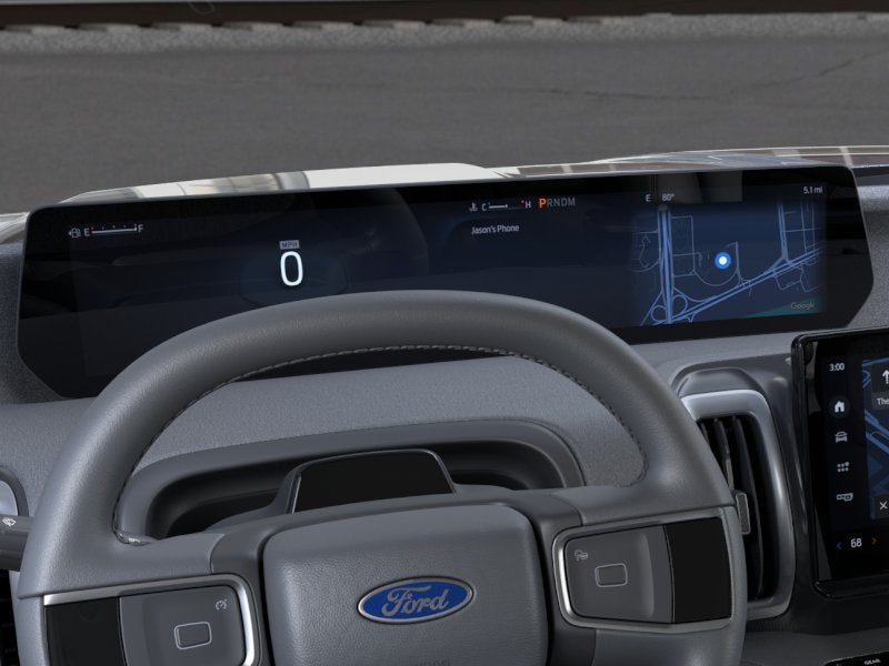 2026 Ford Expedition Max ACTIVE 4X4