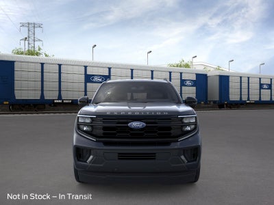 2026 Ford Expedition Max ACTIVE 4X4
