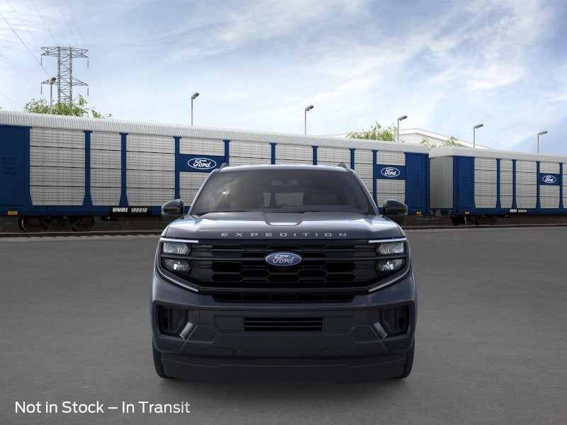 2026 Ford Expedition Max ACTIVE 4X4