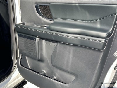 2026 Ford Expedition Max PLATINUM 4X4