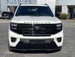 2026 Ford Expedition Max PLATINUM 4X4