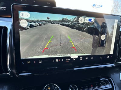 2026 Ford Expedition Max PLATINUM 4X4