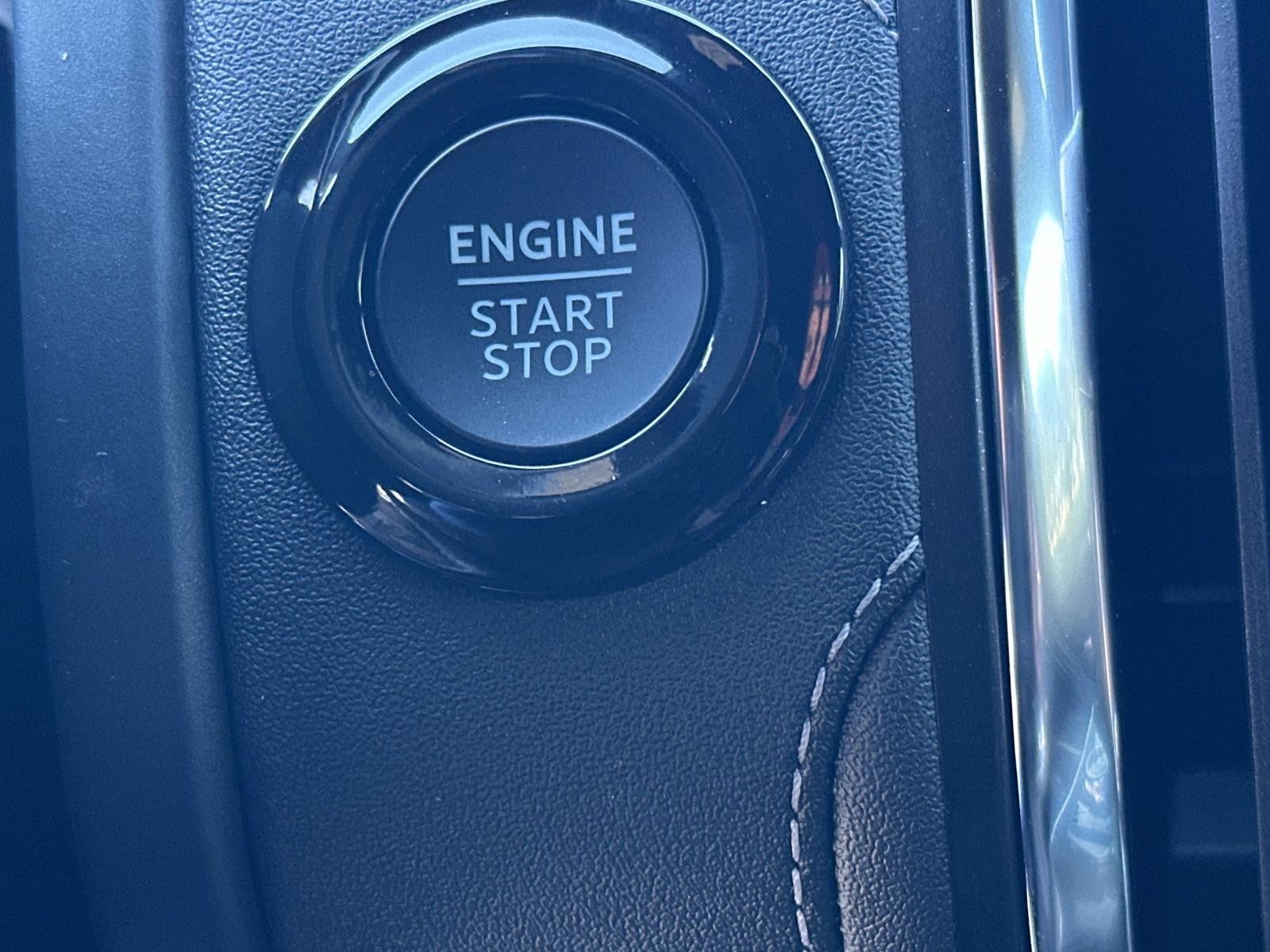 2026 Ford Expedition Max PLATINUM 4X4