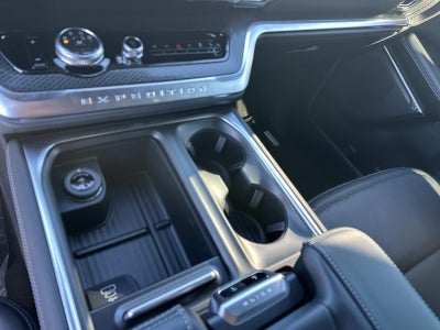 2026 Ford Expedition Max PLATINUM 4X4