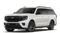 2026 Ford Expedition Max PLATINUM 4X4