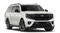 2026 Ford Expedition Max PLATINUM 4X4