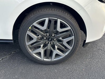 2026 Ford Expedition Max PLATINUM 4X4