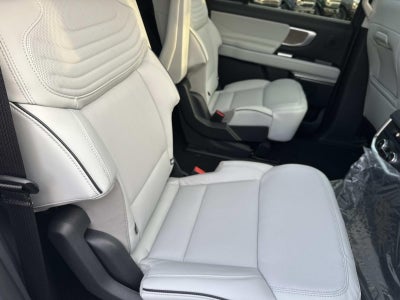 2026 Ford Expedition Max PLATINUM 4X4