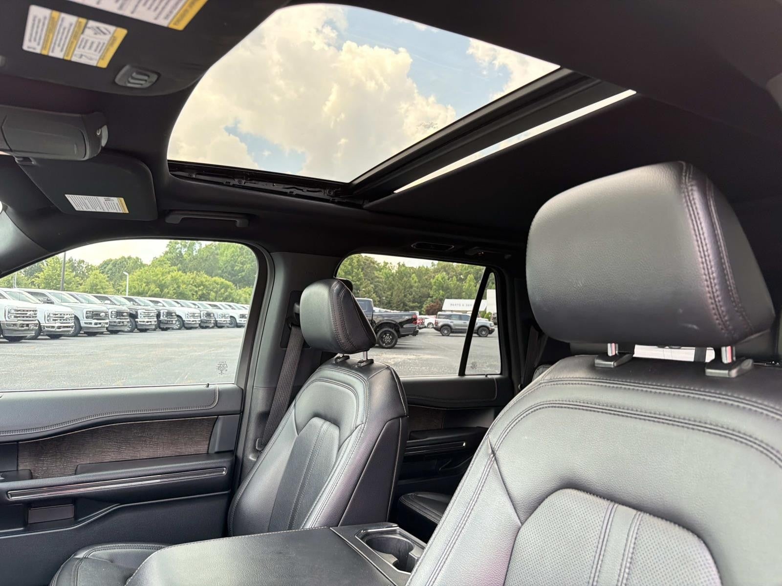 2021 Ford Expedition Max Limited