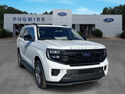 2025 Ford Expedition ACTIVE 4X2