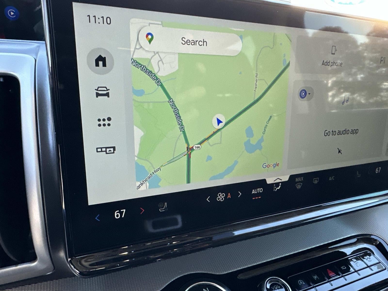 2025 Ford Expedition ACTIVE 4X2