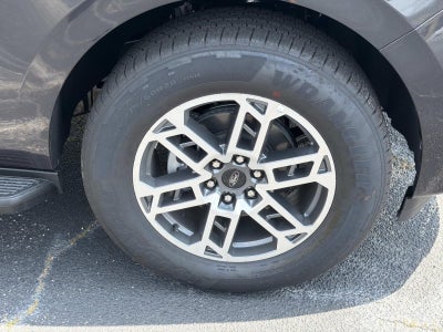 2026 Ford Expedition ACTIVE 4X2