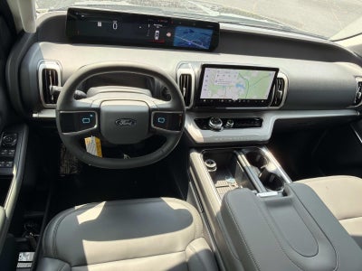 2026 Ford Expedition ACTIVE 4X2