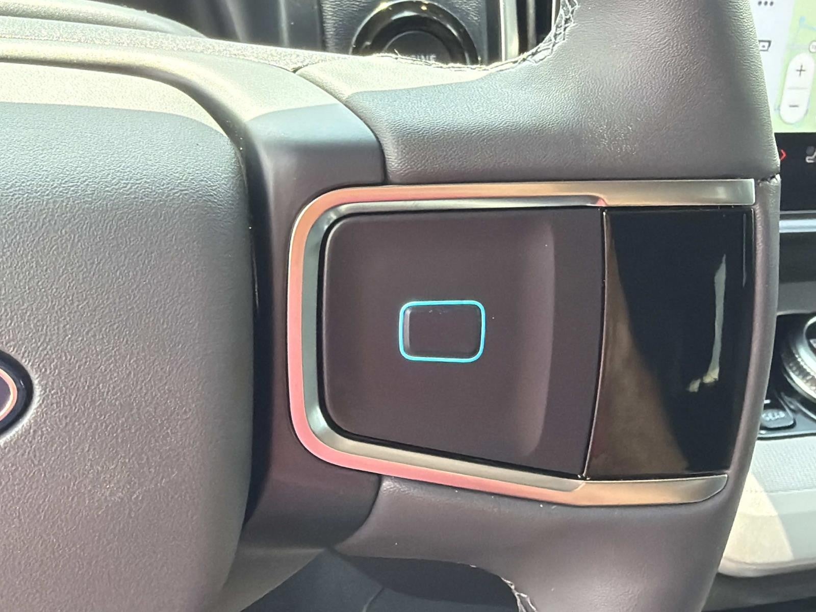 2026 Ford Expedition ACTIVE 4X2