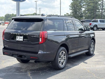 2026 Ford Expedition ACTIVE 4X2