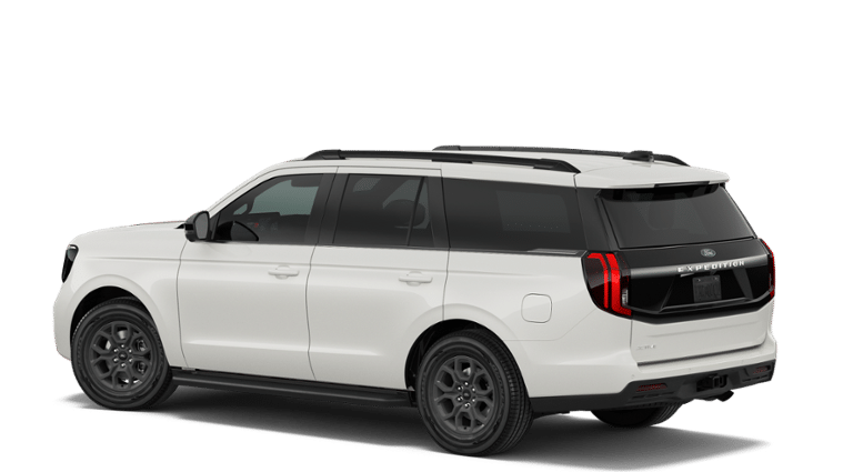 2026 Ford Expedition ACTIVE 4X2