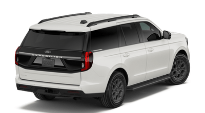 2026 Ford Expedition ACTIVE 4X2
