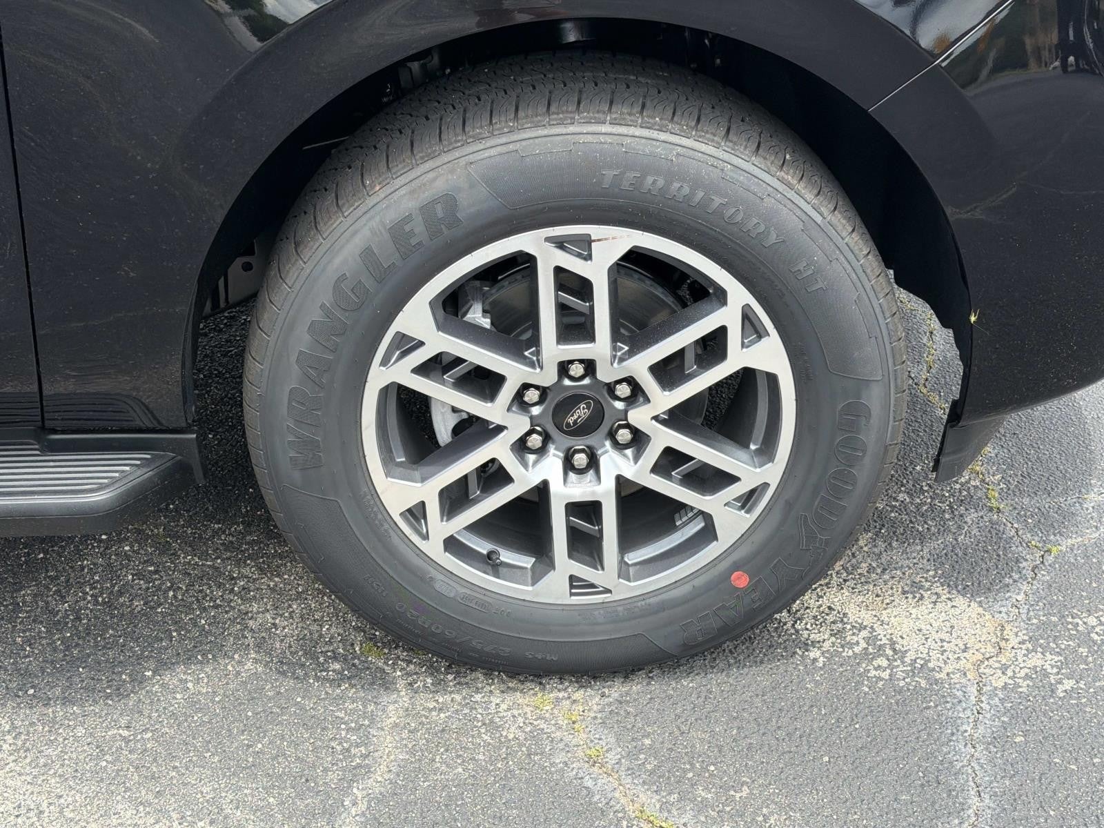 2026 Ford Expedition ACTIVE 4X2