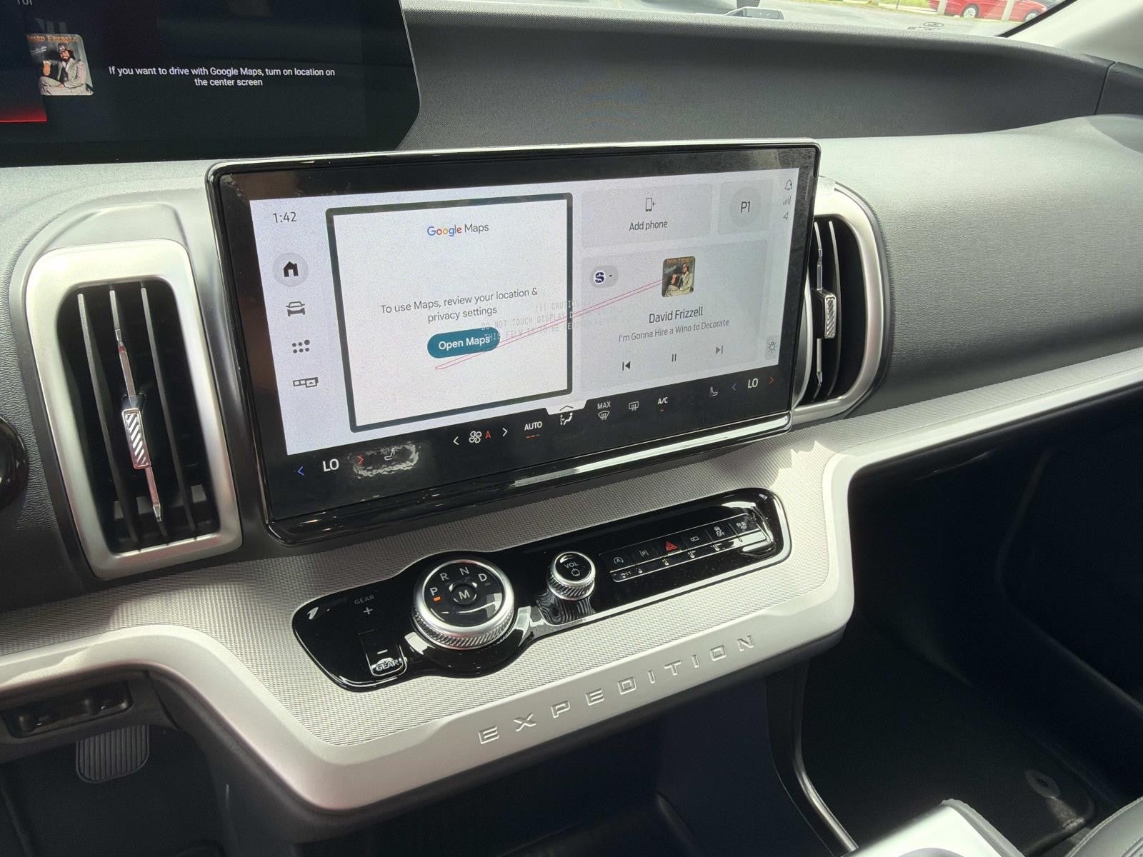 2026 Ford Expedition ACTIVE 4X2