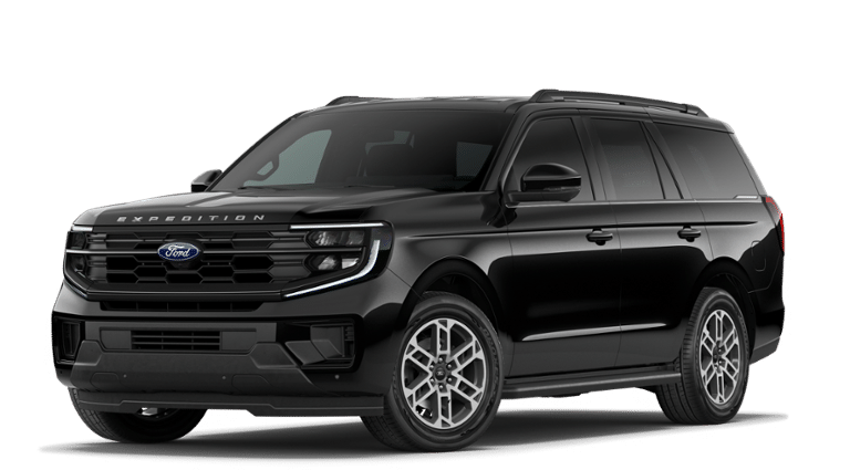 2026 Ford Expedition ACTIVE 4X2