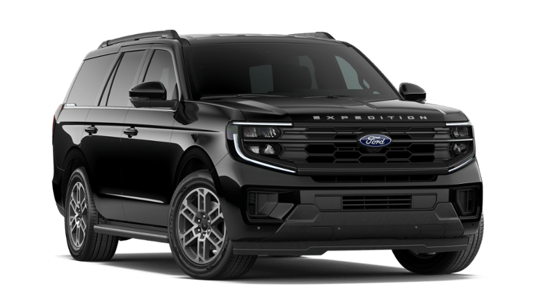 2026 Ford Expedition ACTIVE 4X2