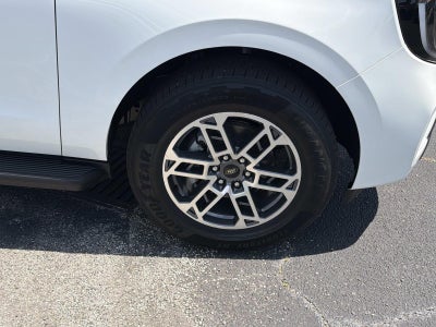 2026 Ford Expedition ACTIVE 4X2