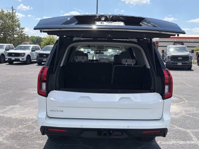 2026 Ford Expedition ACTIVE 4X2