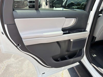 2026 Ford Expedition ACTIVE 4X2