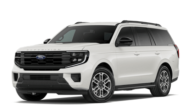 2026 Ford Expedition ACTIVE 4X2