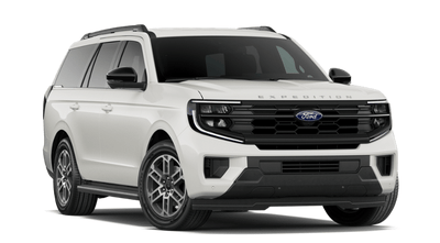 2026 Ford Expedition ACTIVE 4X2