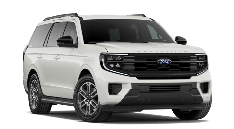 2026 Ford Expedition ACTIVE 4X2