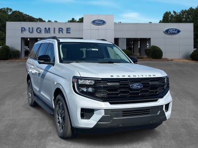 2026 Ford Expedition ACTIVE 4X2