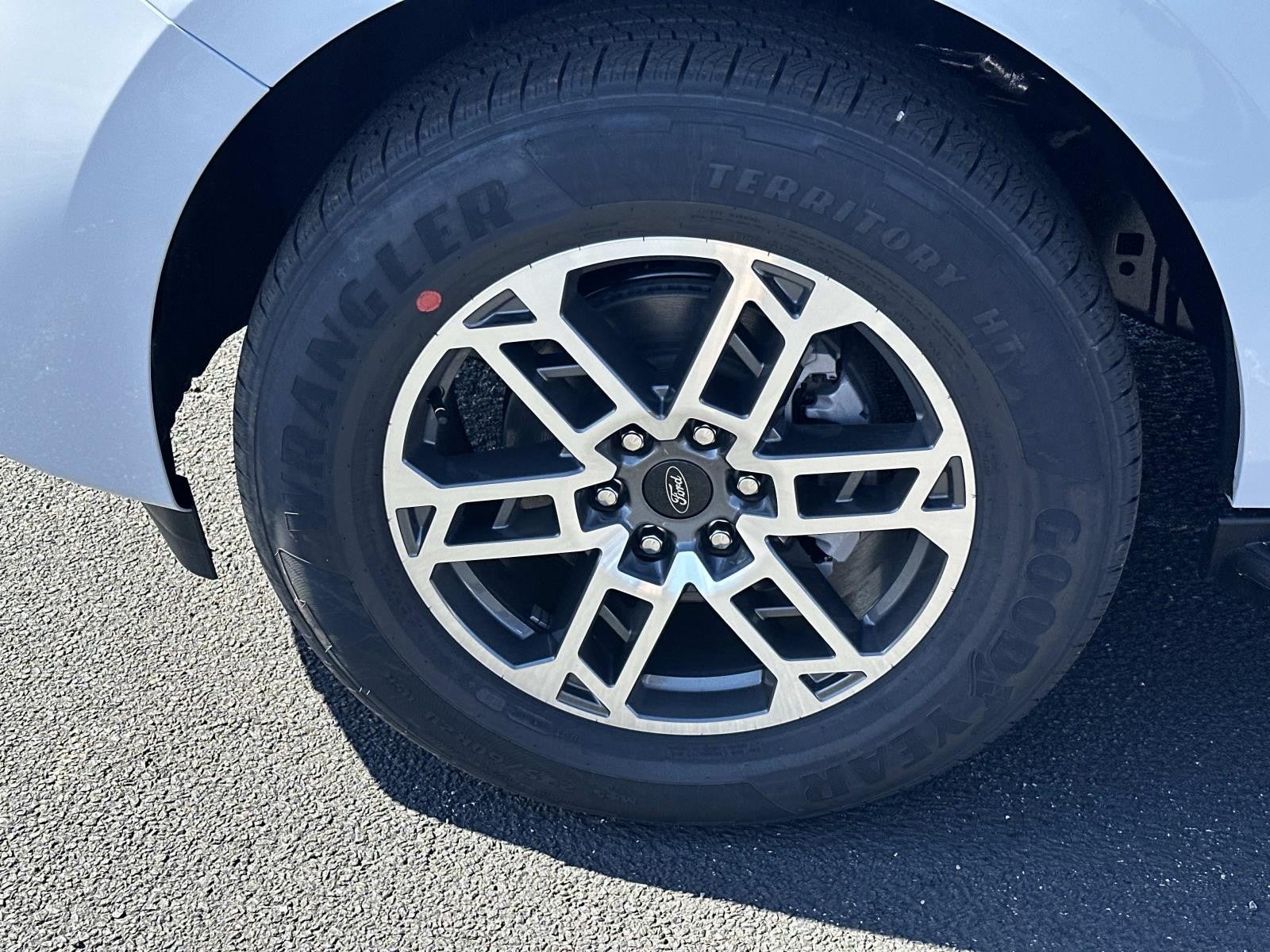 2026 Ford Expedition ACTIVE 4X2