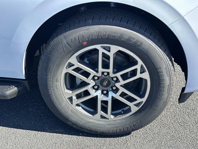 2026 Ford Expedition ACTIVE 4X2