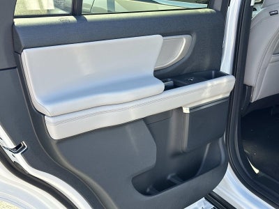 2026 Ford Expedition ACTIVE 4X2