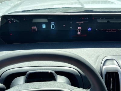 2026 Ford Expedition ACTIVE 4X2