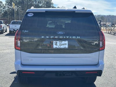 2026 Ford Expedition ACTIVE 4X2