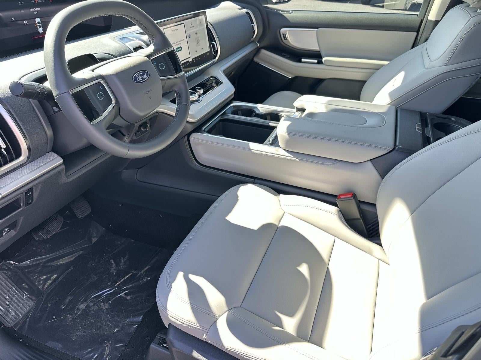 2026 Ford Expedition ACTIVE 4X2