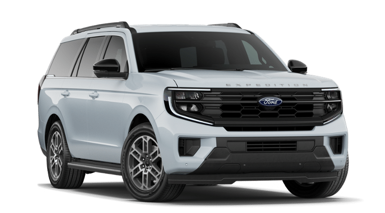 2026 Ford Expedition ACTIVE 4X2