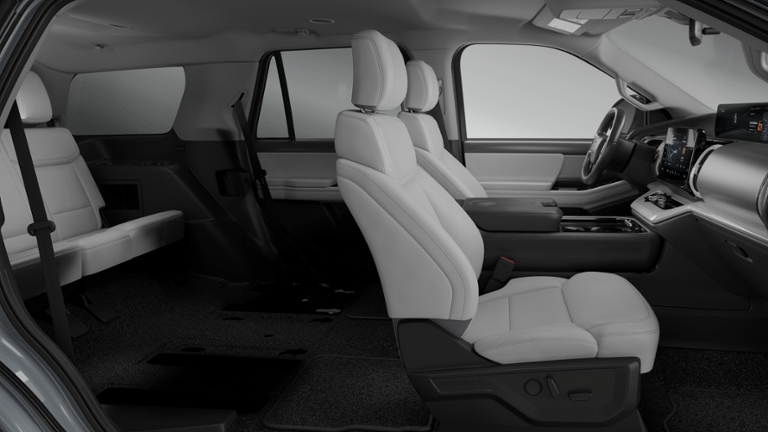 2026 Ford Expedition ACTIVE 4X2