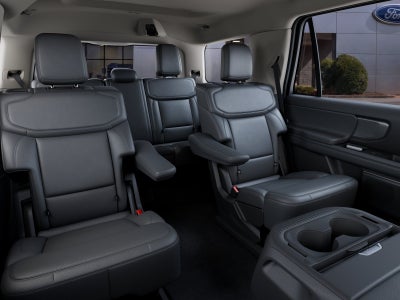 2027 Ford Expedition Active 4x2