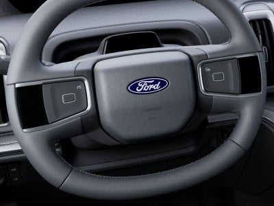 2027 Ford Expedition Active 4x2