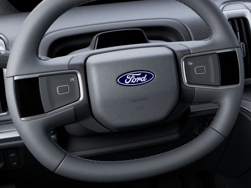 2027 Ford Expedition Active 4x2