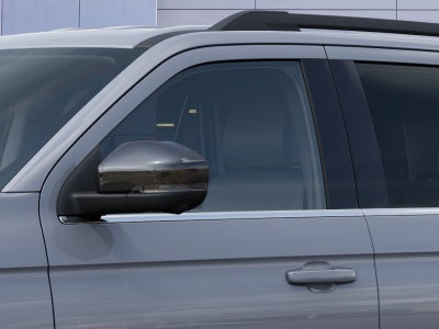 2027 Ford Expedition Active 4x2