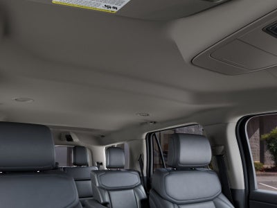2027 Ford Expedition Active 4x2