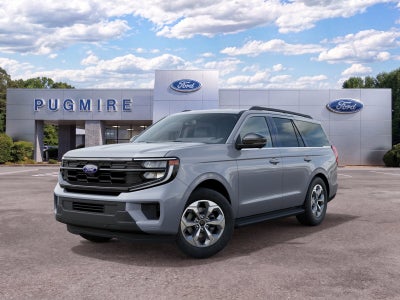 2027 Ford Expedition Active 4x2