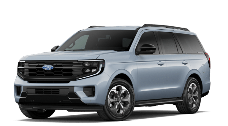 2027 Ford Expedition Active 4x2